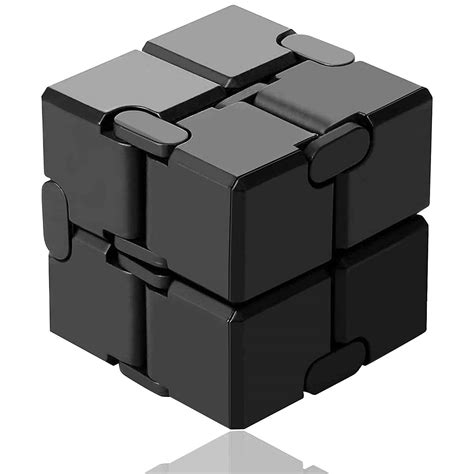 Enhancing Personal Productivity with the Magic Power Cube